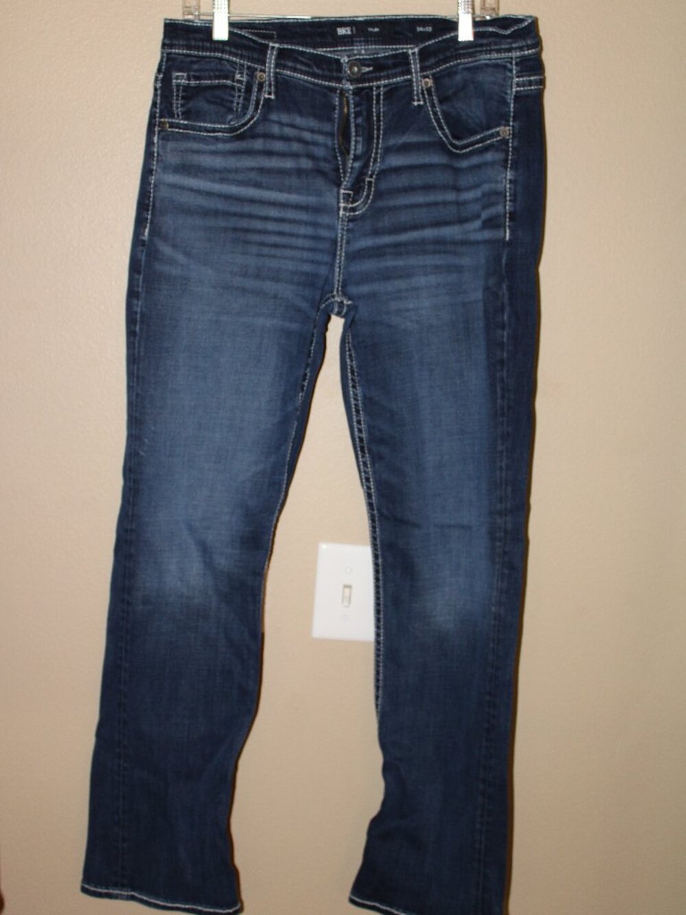 BKE Tyler Jeans